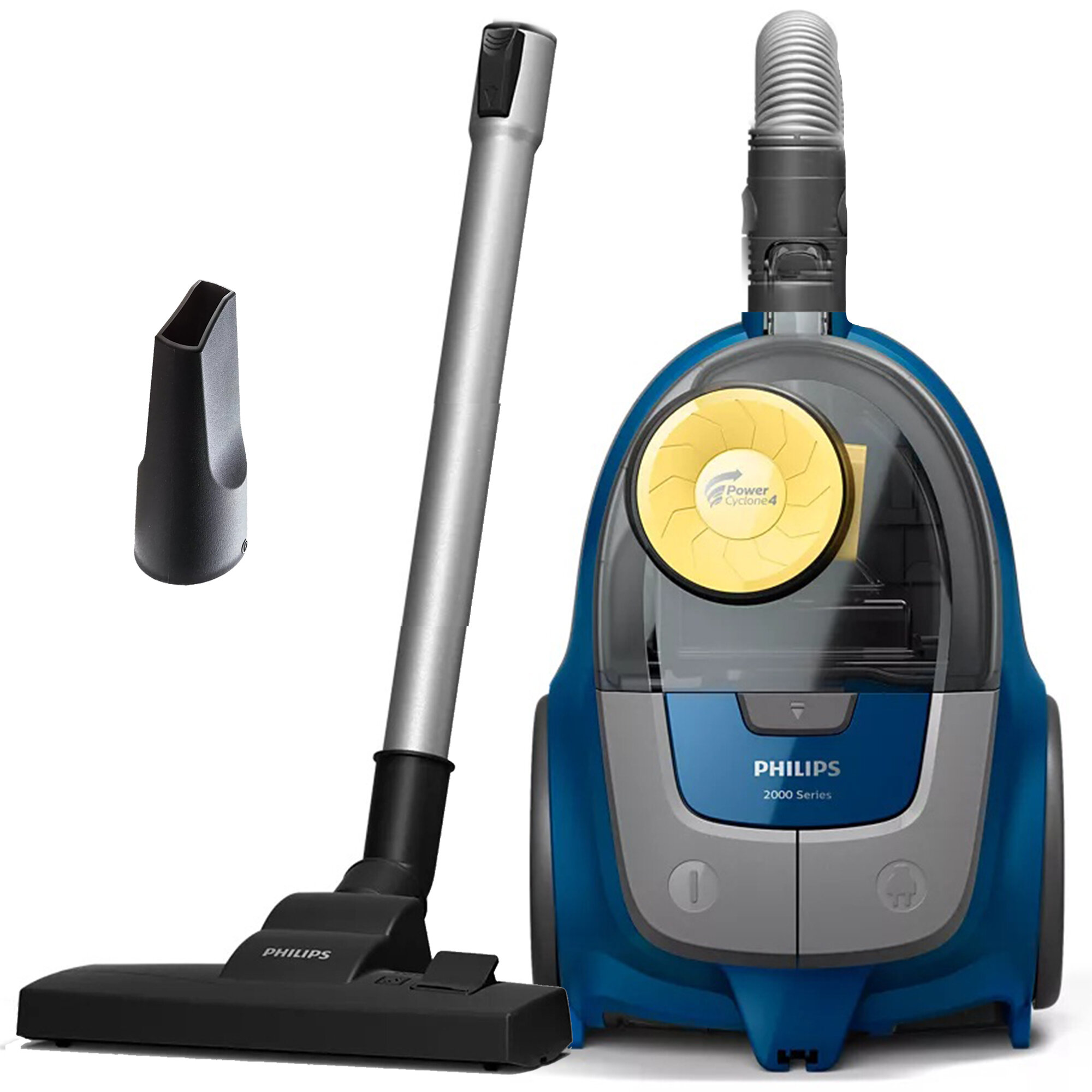 FSHESE PHILIPS XB2125/09 (850W)